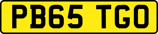 PB65TGO