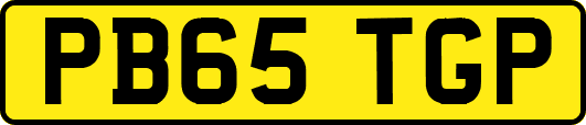 PB65TGP