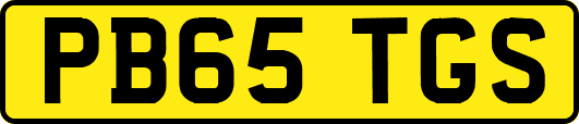 PB65TGS