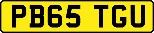 PB65TGU