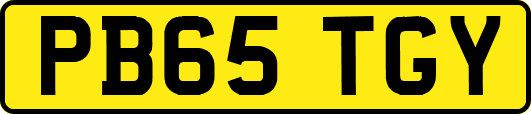 PB65TGY