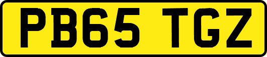 PB65TGZ
