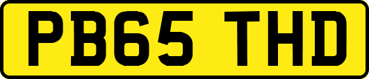 PB65THD