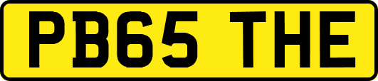 PB65THE