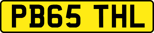 PB65THL