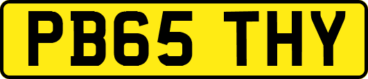 PB65THY
