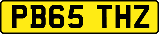 PB65THZ