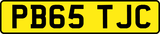 PB65TJC