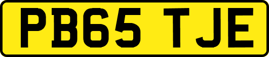 PB65TJE