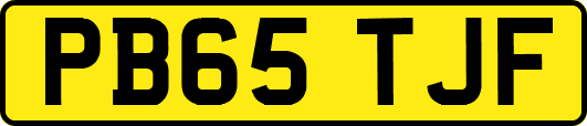 PB65TJF