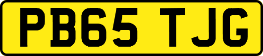 PB65TJG
