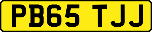 PB65TJJ
