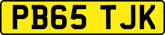 PB65TJK