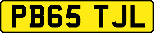 PB65TJL