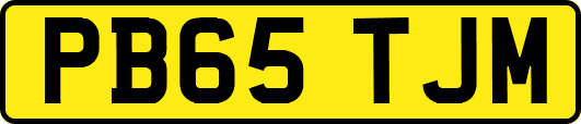 PB65TJM