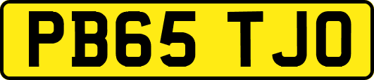 PB65TJO