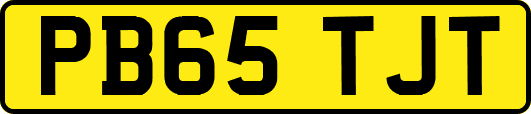PB65TJT