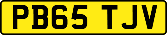 PB65TJV