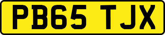 PB65TJX