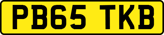 PB65TKB