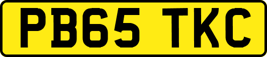 PB65TKC