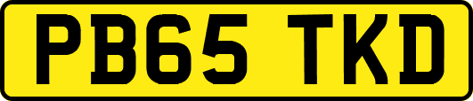 PB65TKD