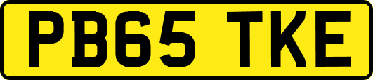PB65TKE