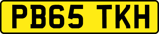 PB65TKH