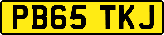 PB65TKJ