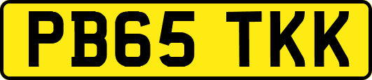 PB65TKK