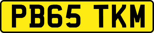 PB65TKM