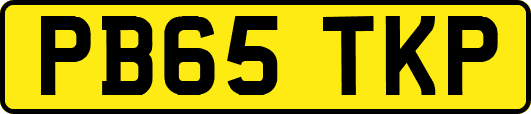 PB65TKP