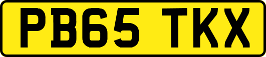 PB65TKX