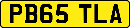 PB65TLA