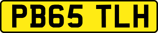 PB65TLH