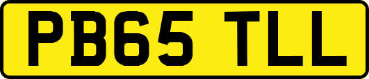 PB65TLL