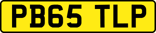 PB65TLP