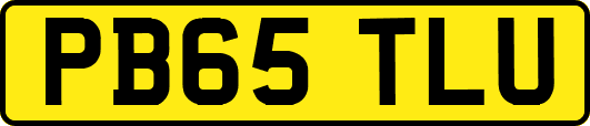 PB65TLU