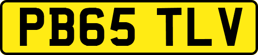 PB65TLV