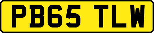 PB65TLW