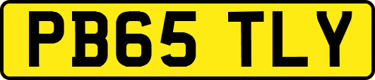 PB65TLY