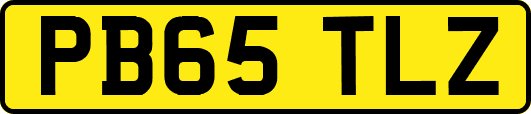 PB65TLZ