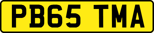 PB65TMA