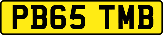 PB65TMB