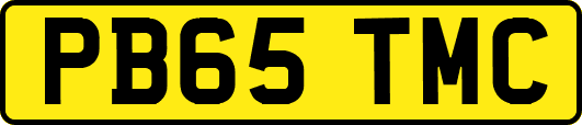 PB65TMC