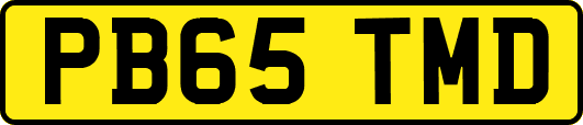 PB65TMD