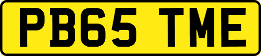PB65TME