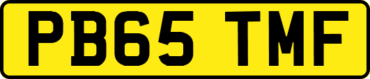 PB65TMF