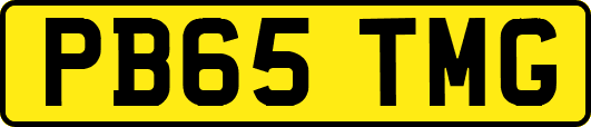 PB65TMG