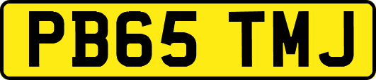 PB65TMJ